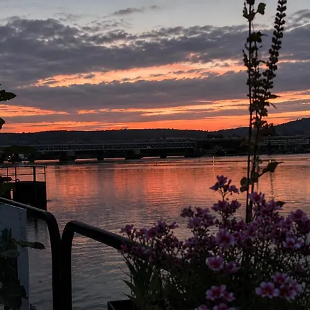 Le Petit Du Bord De Seine 公寓 Poses