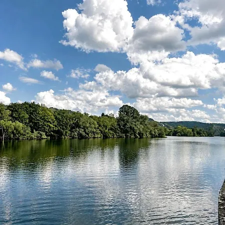 Le Petit Du Bord De Seine 公寓